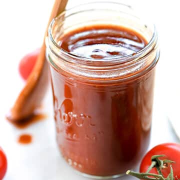 How to Make Authentic Enchilada Sauce | foodiecrush.com